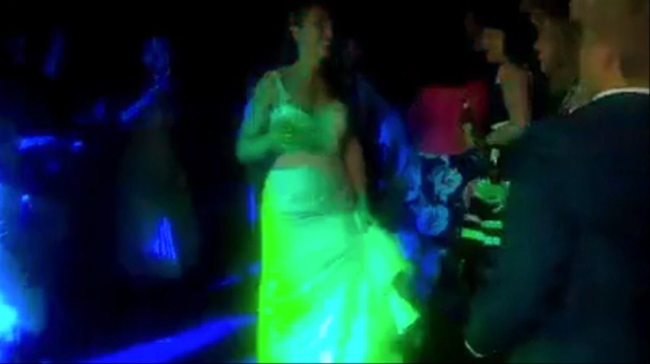 DJ Lozzy - Wedding in Florence - video
