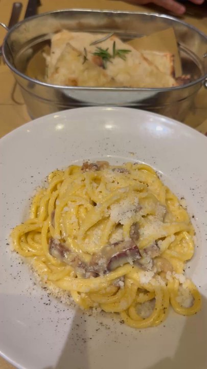 Cantina e Cucina - Cafeteria Near Me - Rome, RM