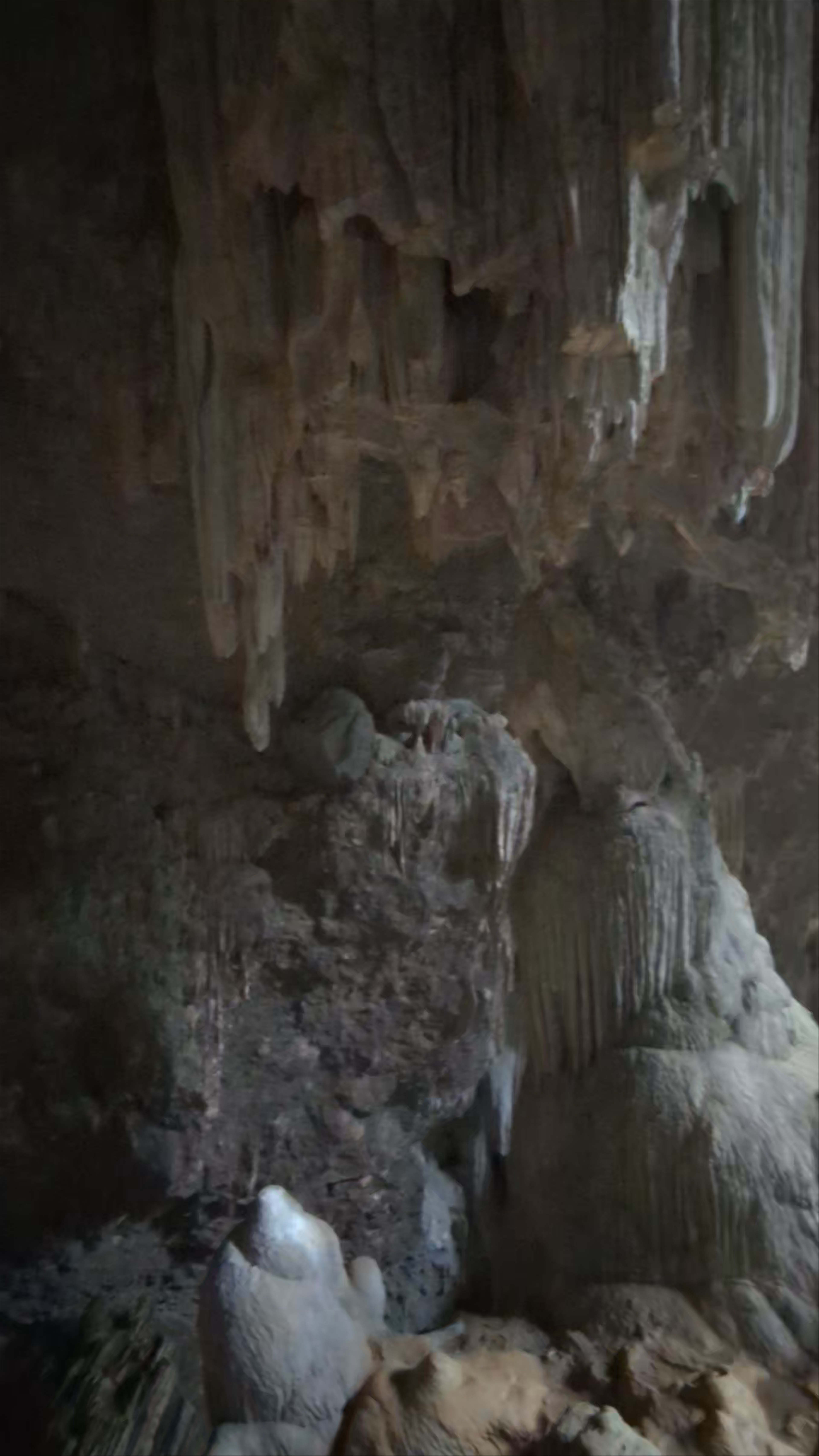 Chiều Cave