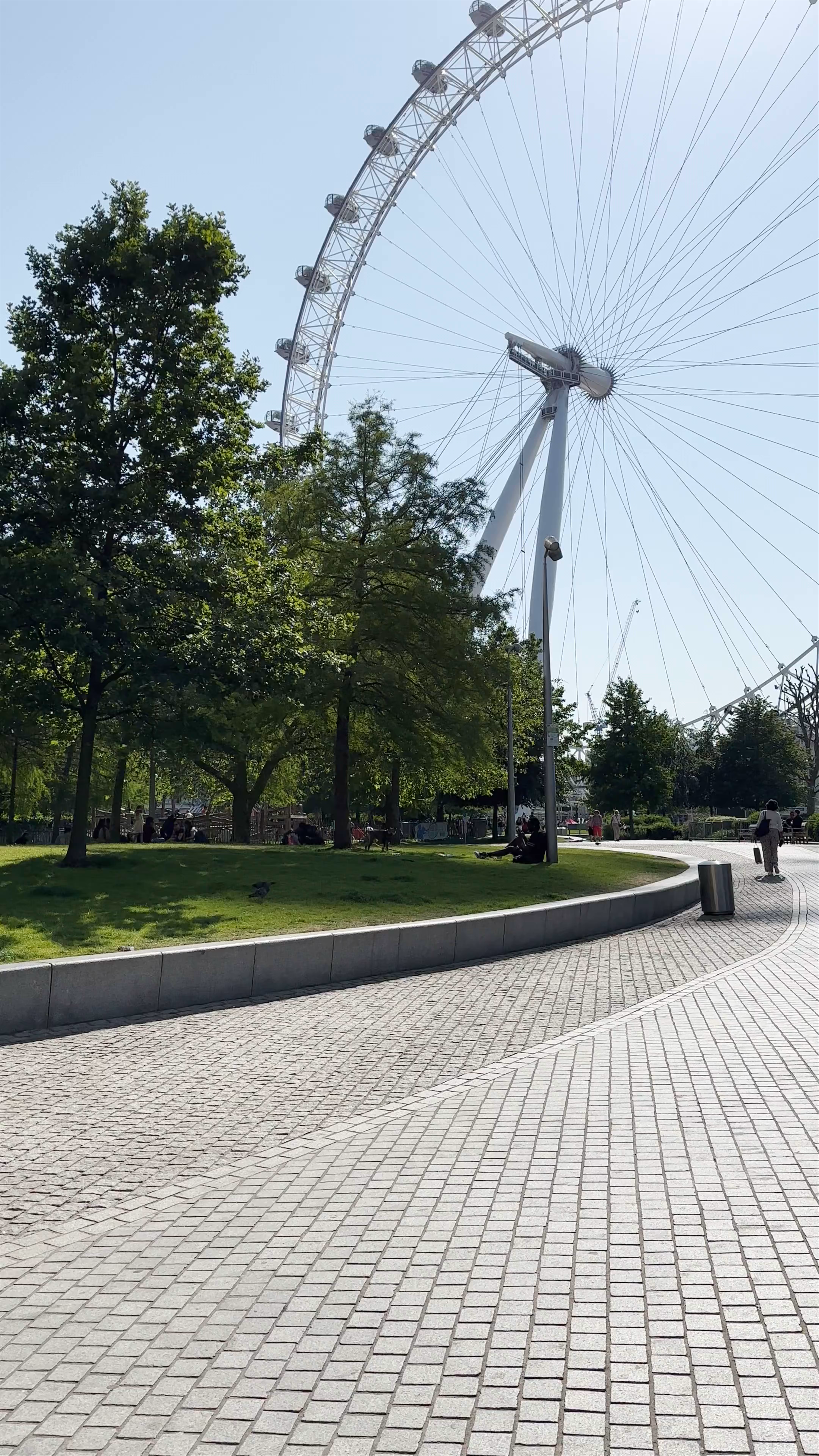 Jubilee Gardens
