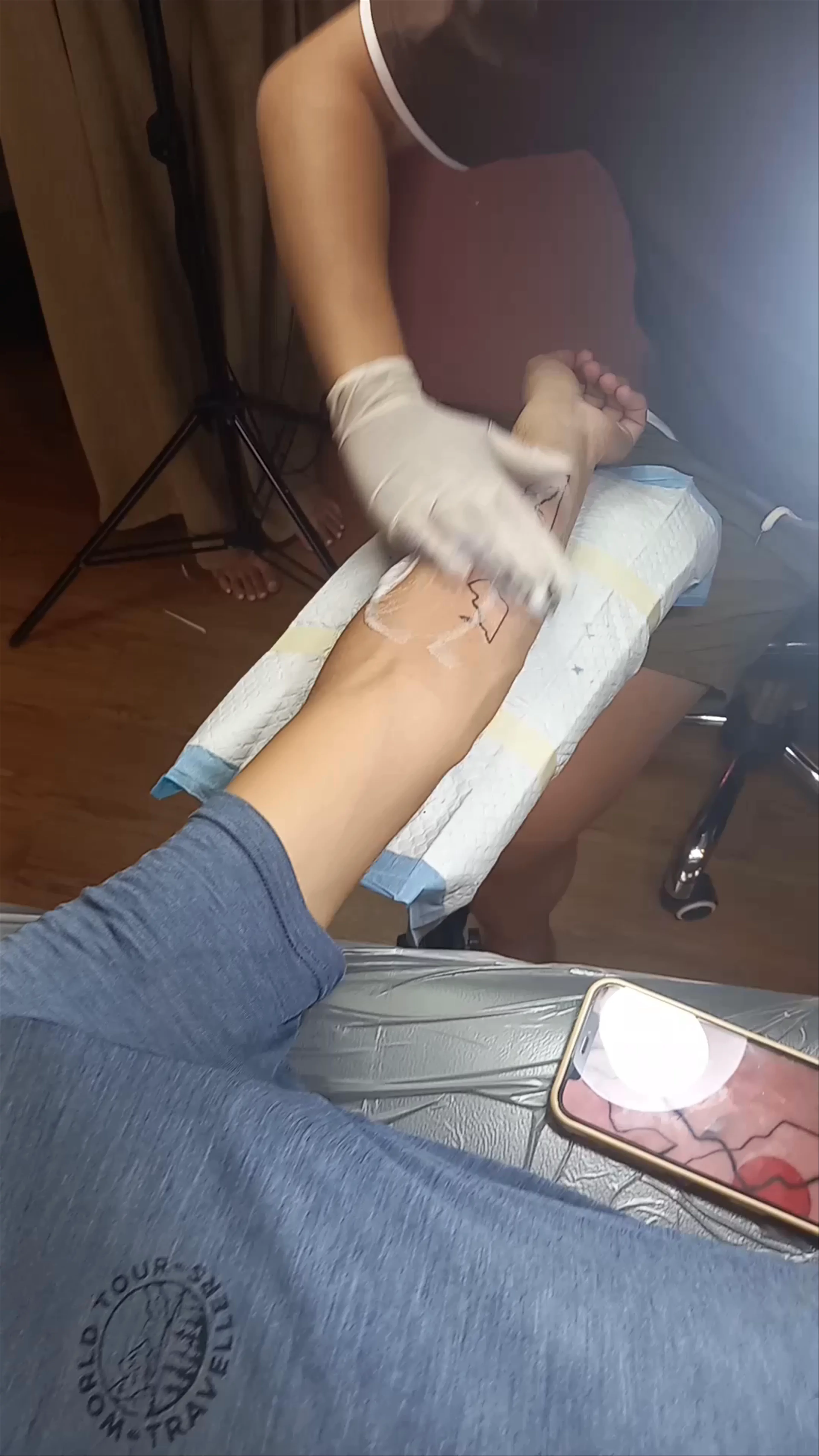 Dleetattoo - Tattoo Hoi An, Đường Phan Bội Châu, Cẩm Châu, Hội An