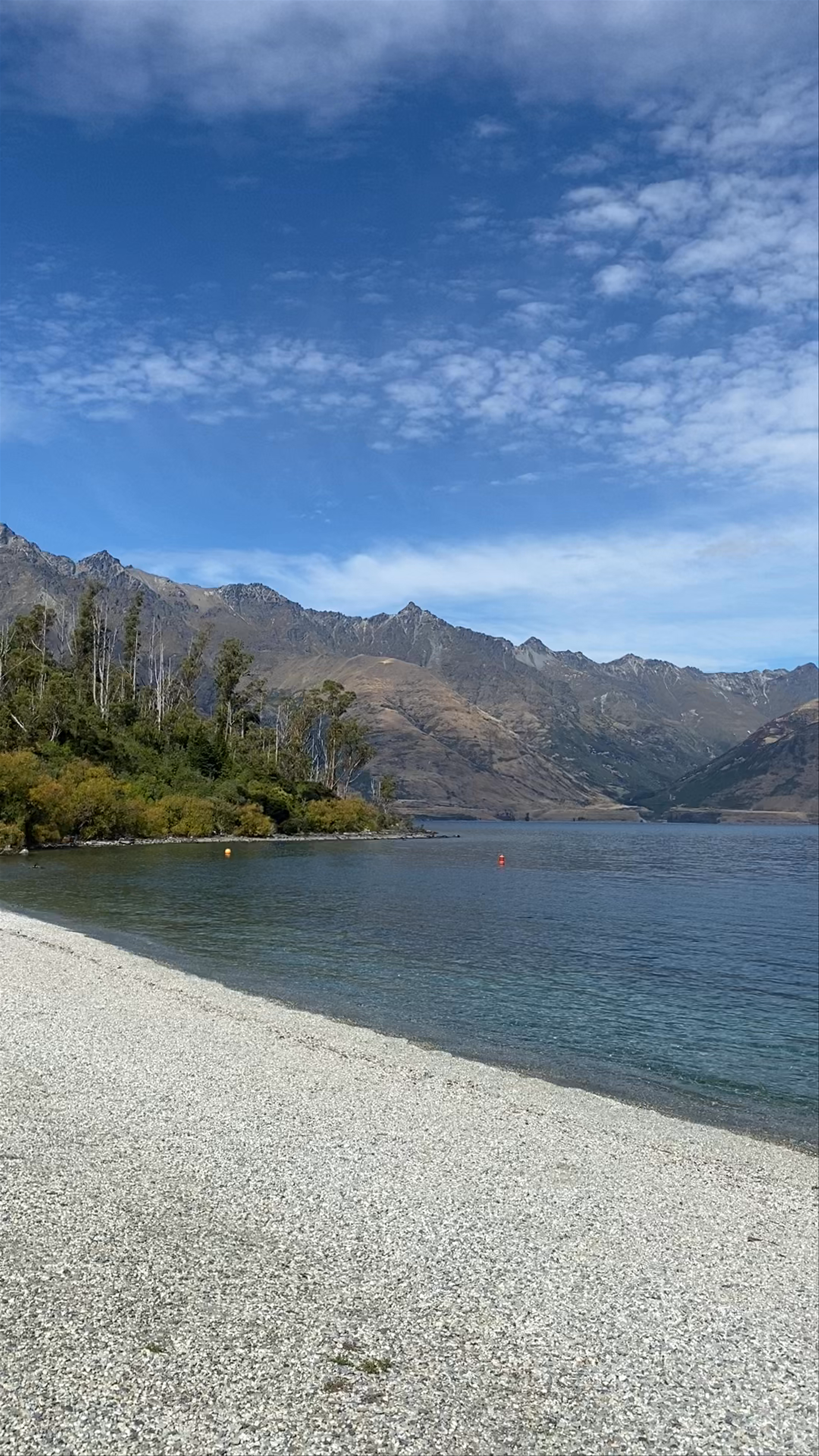 7 Mile Scenic Reserve Mountain Bike Park