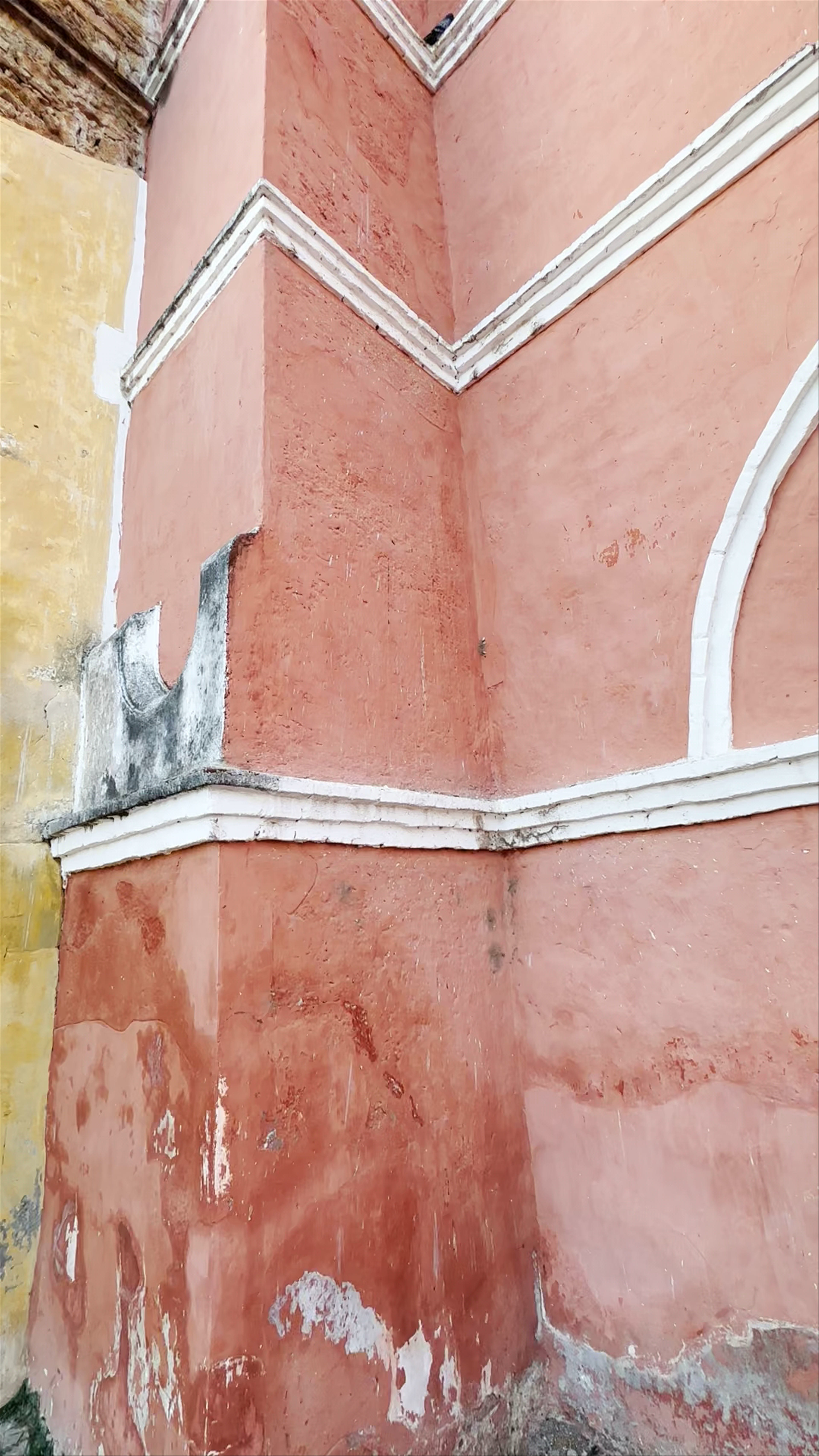 Arco del Carmen