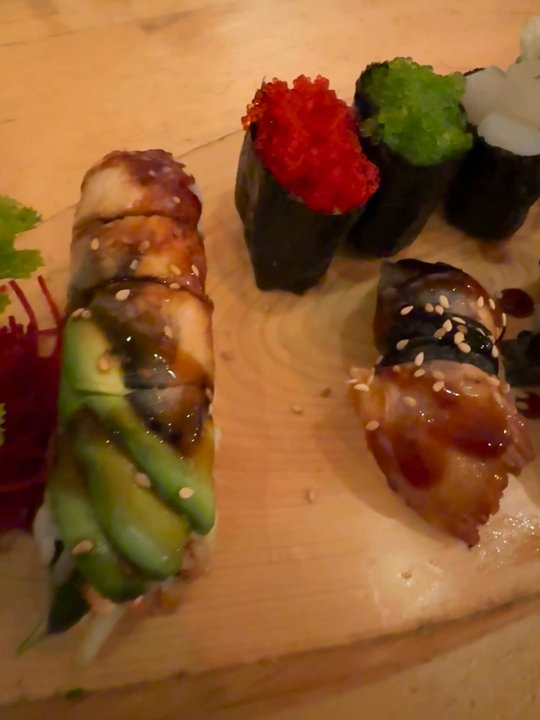 Gorilla Sushi Western - Love it - Sushi Bars Near Me - Chicago, Illinois