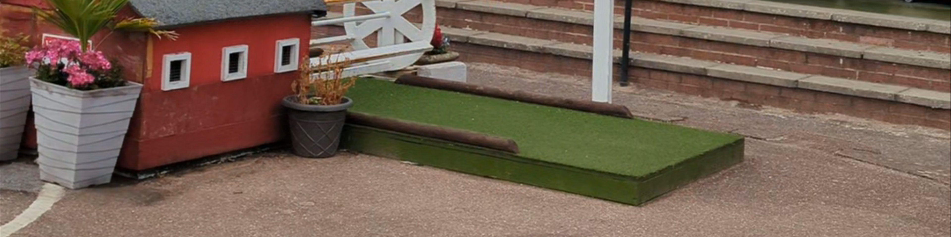 Exmouth