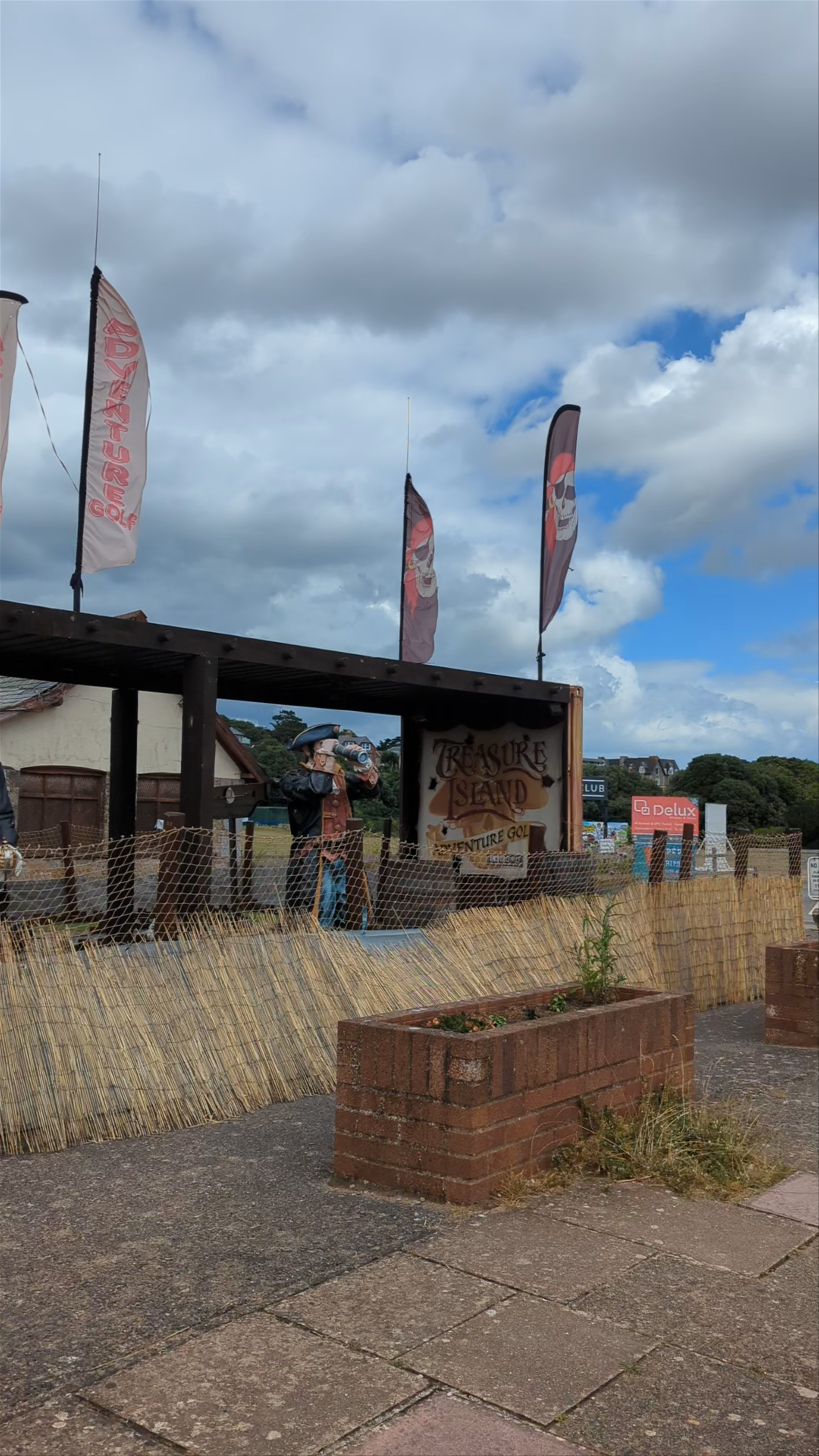 Exmouth Leisure Amusements