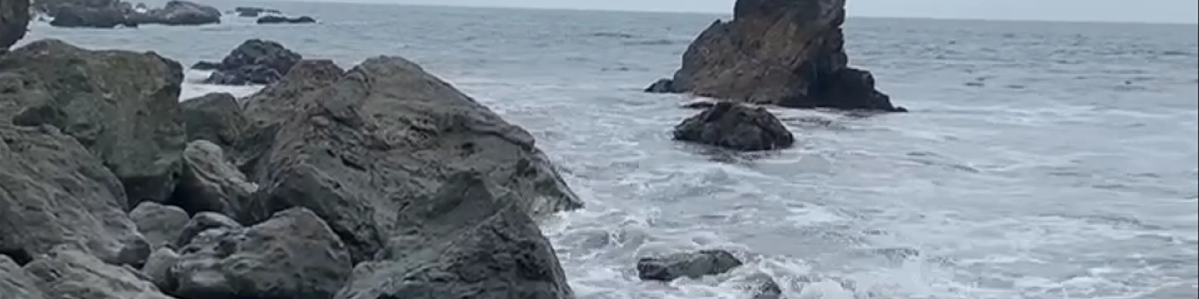 Muir Beach