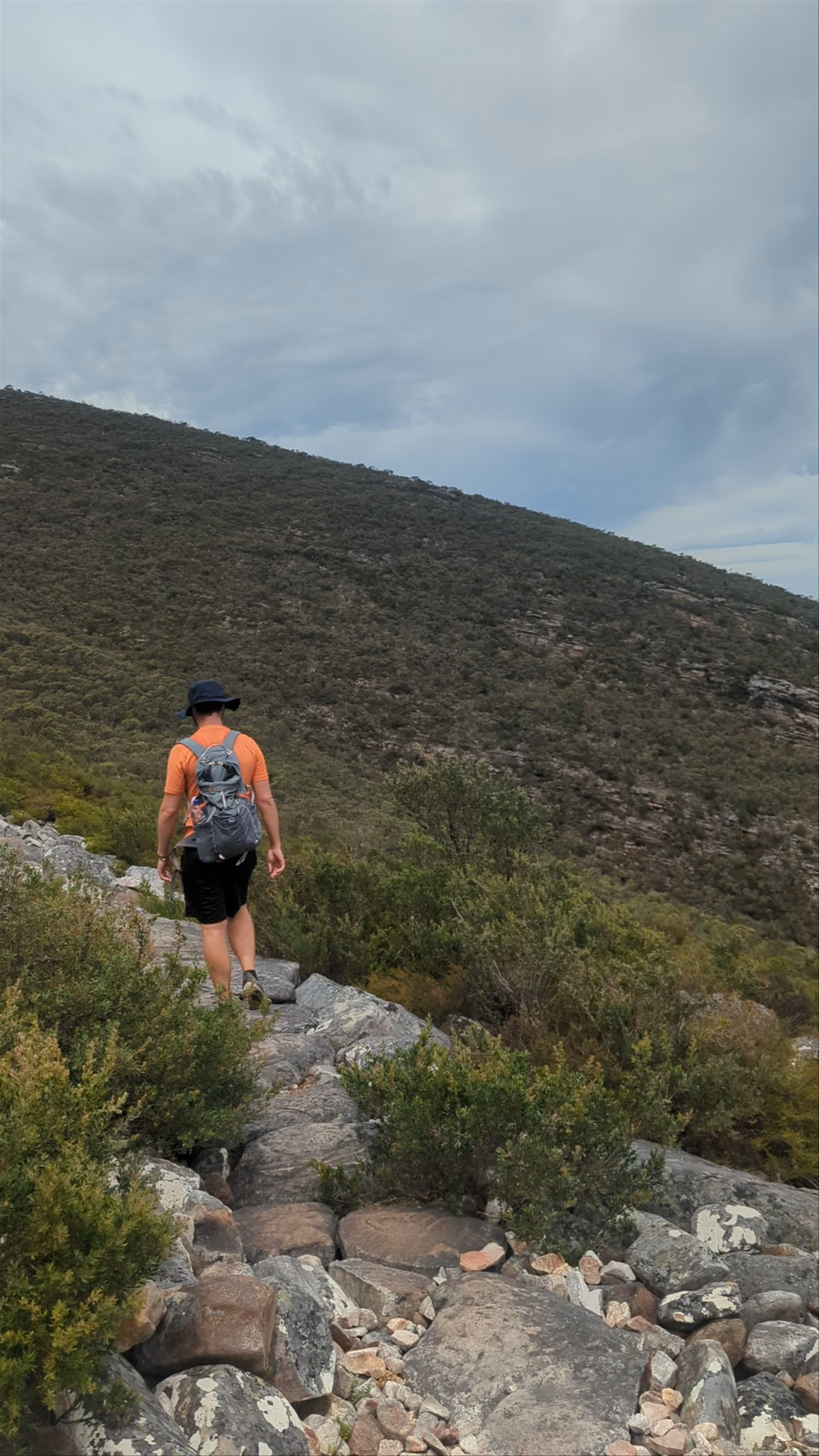 Mount Abrupt (Mud-Dadjug)