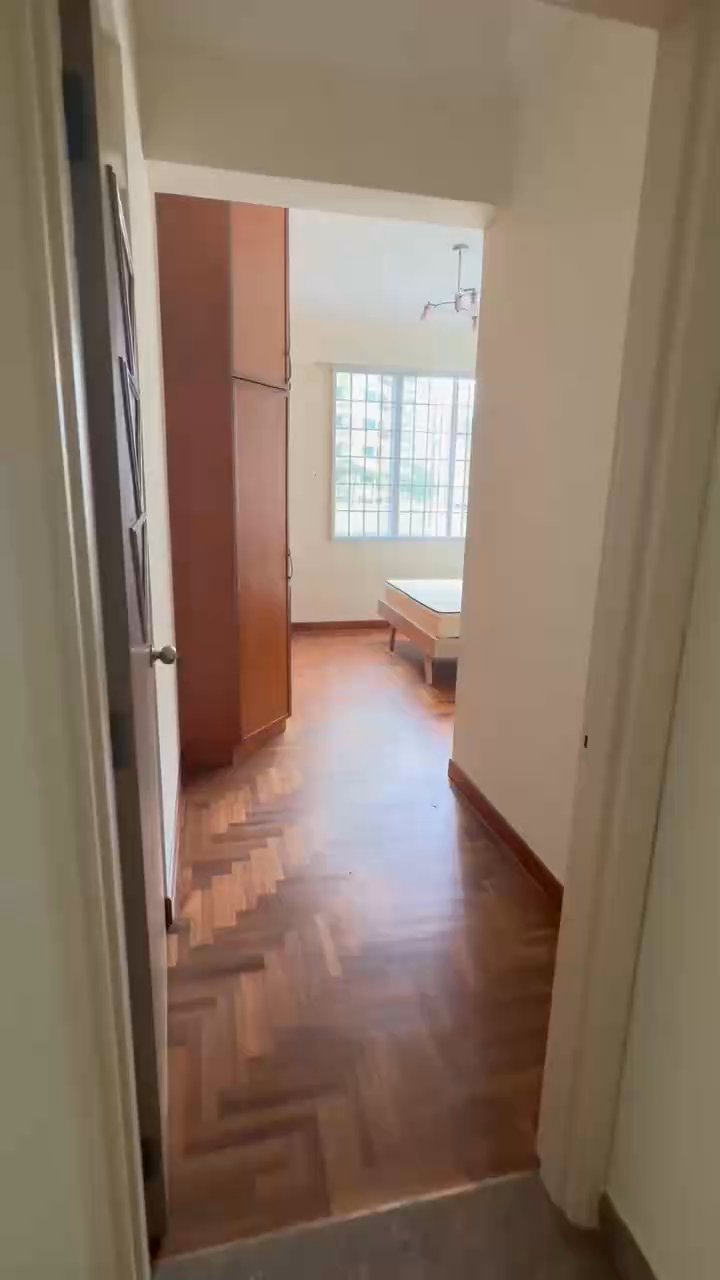 Master Room (Condo) for Rent in  Tanjong Ria Condominium - Image 6