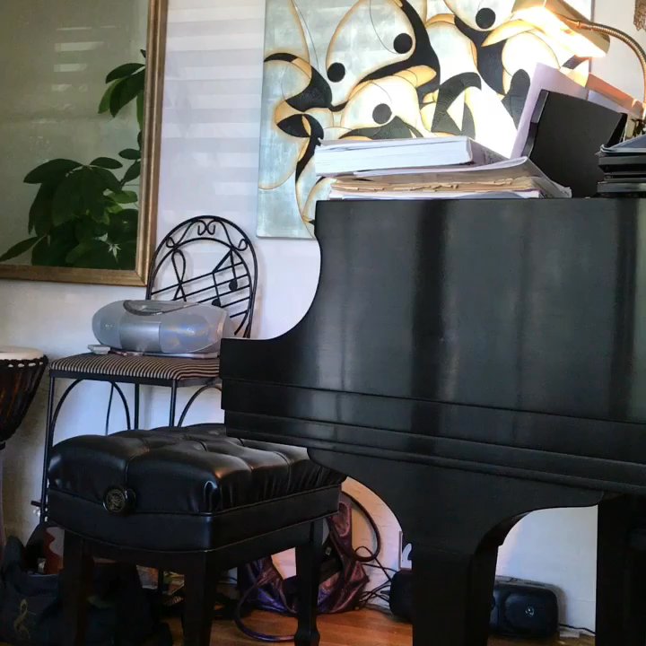 Sandra M Barba - bow - Musical Instruments & Teachers Near Me - Long Beach, California