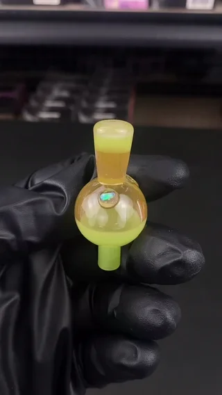 Preview pic of Dabfigalo - 25mm Bubble Cap