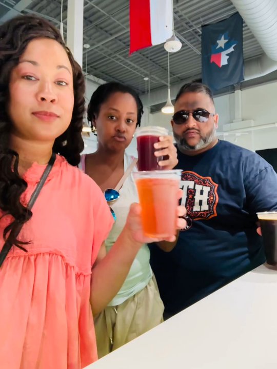 Slackers Brewing - Brewpubs Near Me - Austin, Texas
