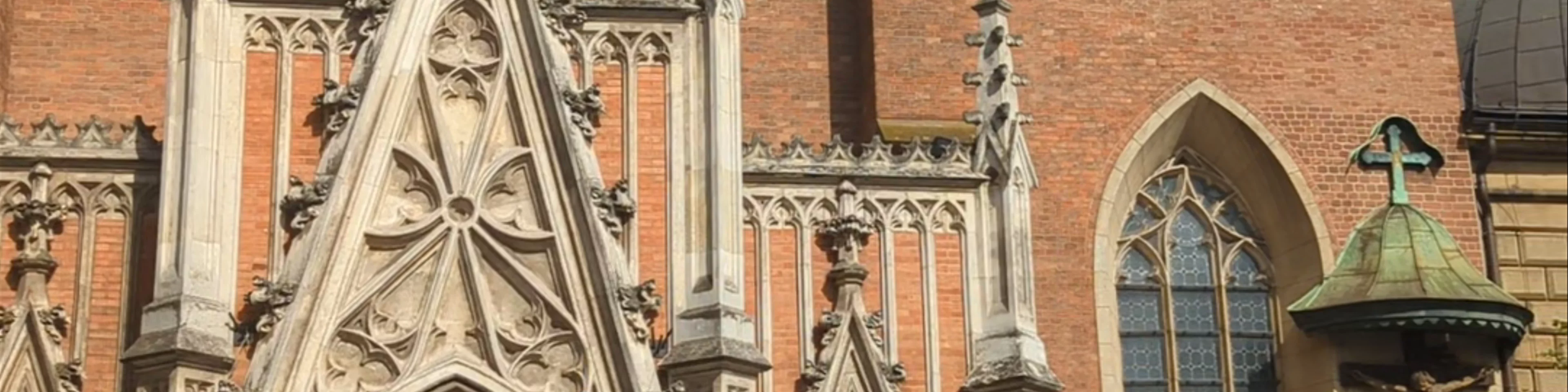 Saints Peter and Paul Church