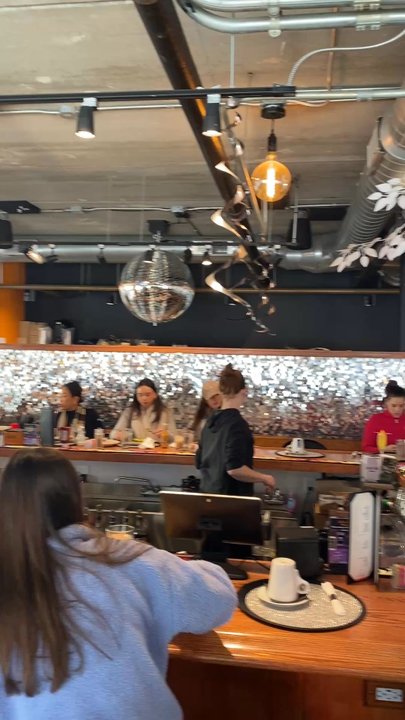 Disco Pancake - Breakfast & Brunch Near Me - Chicago, Illinois