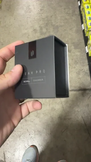 Preview pic of Puffco peak pro 3dxl atomizer BLACK 👉 brand new