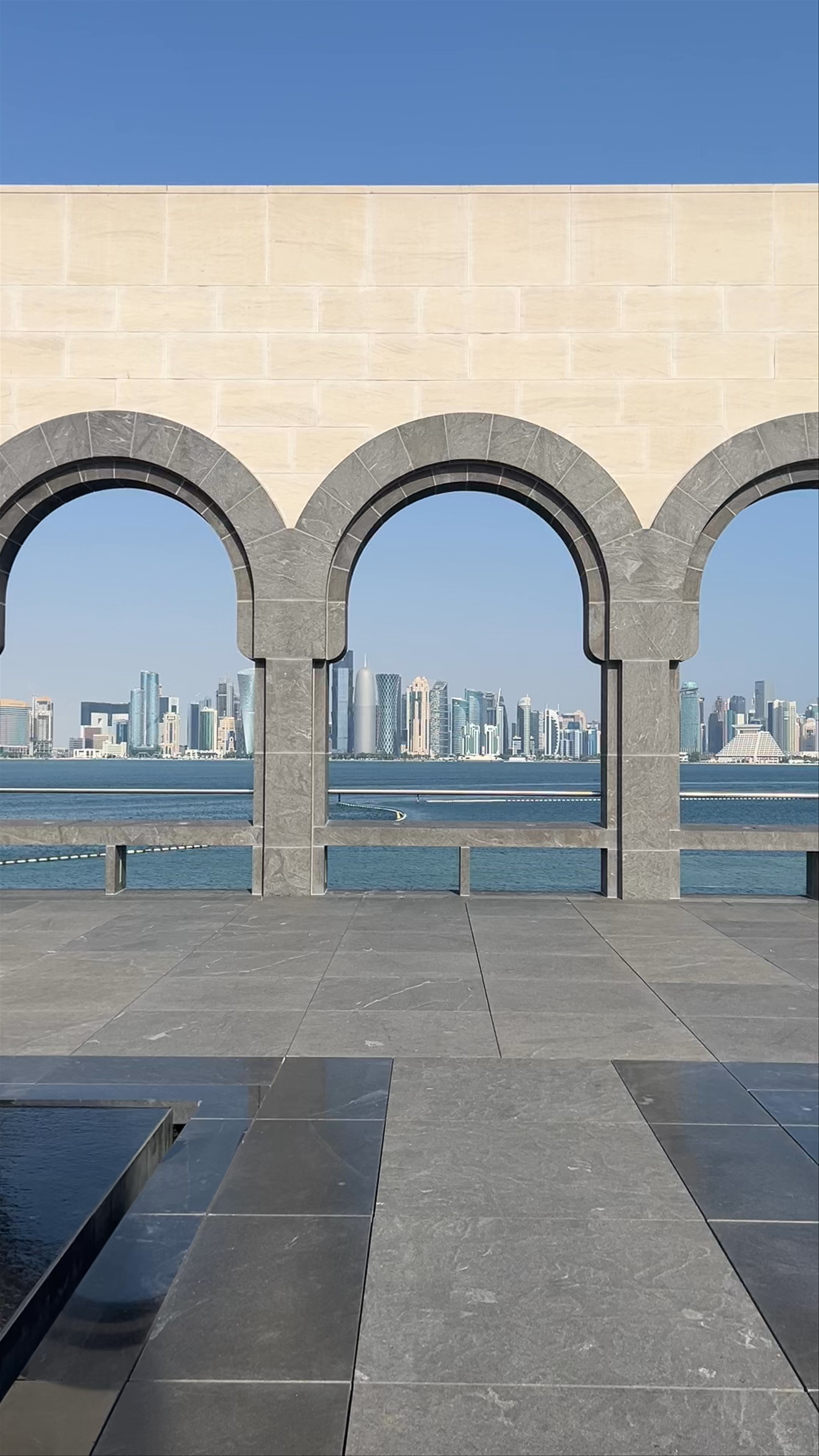 Museum of Islamic Art