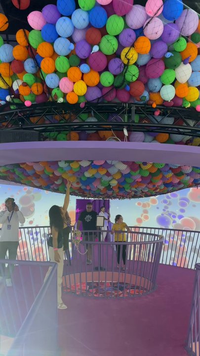 Bubble World - Museums Near Me - Montebello, California
