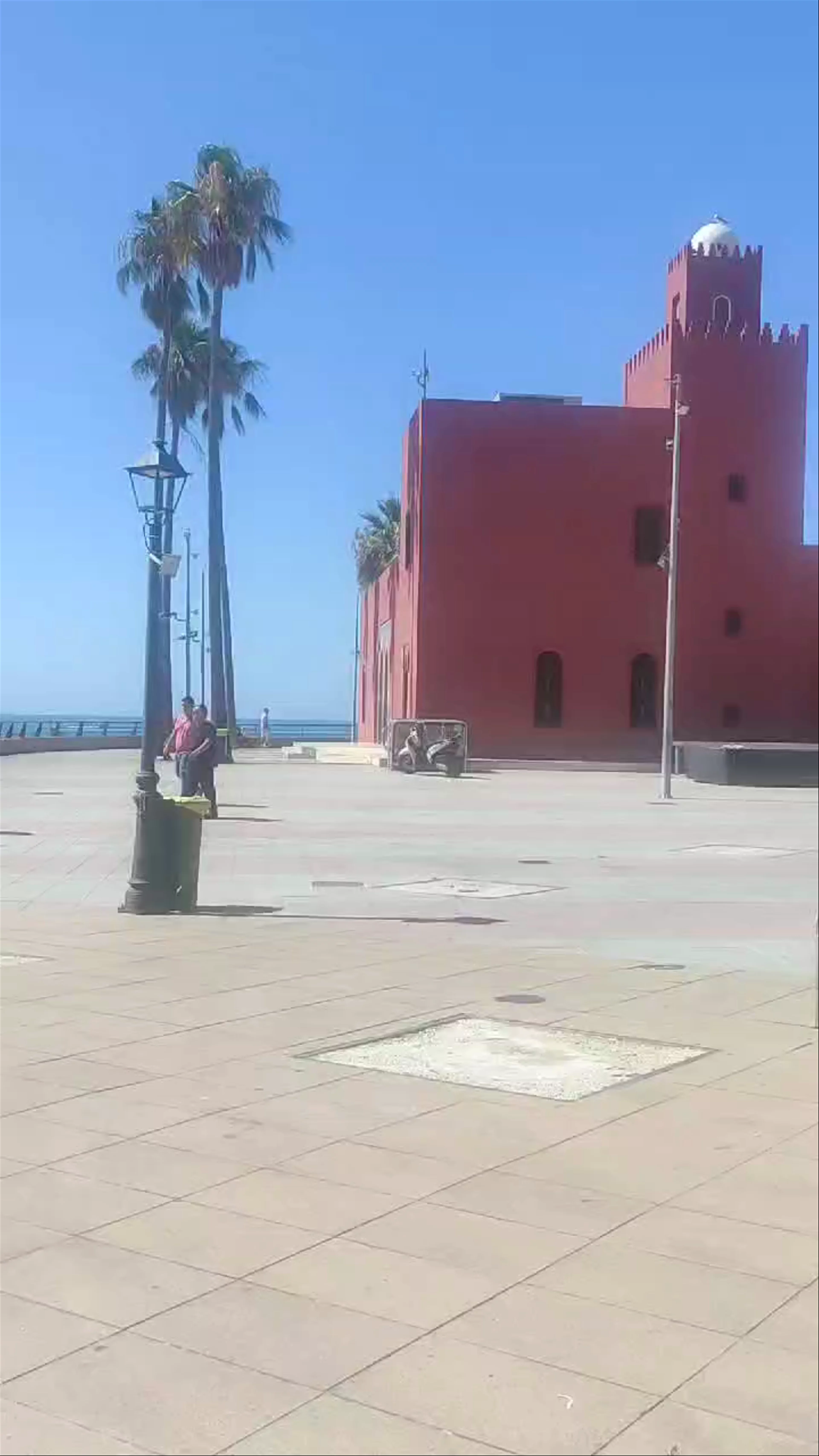 Castillo de El-Bil-Bil