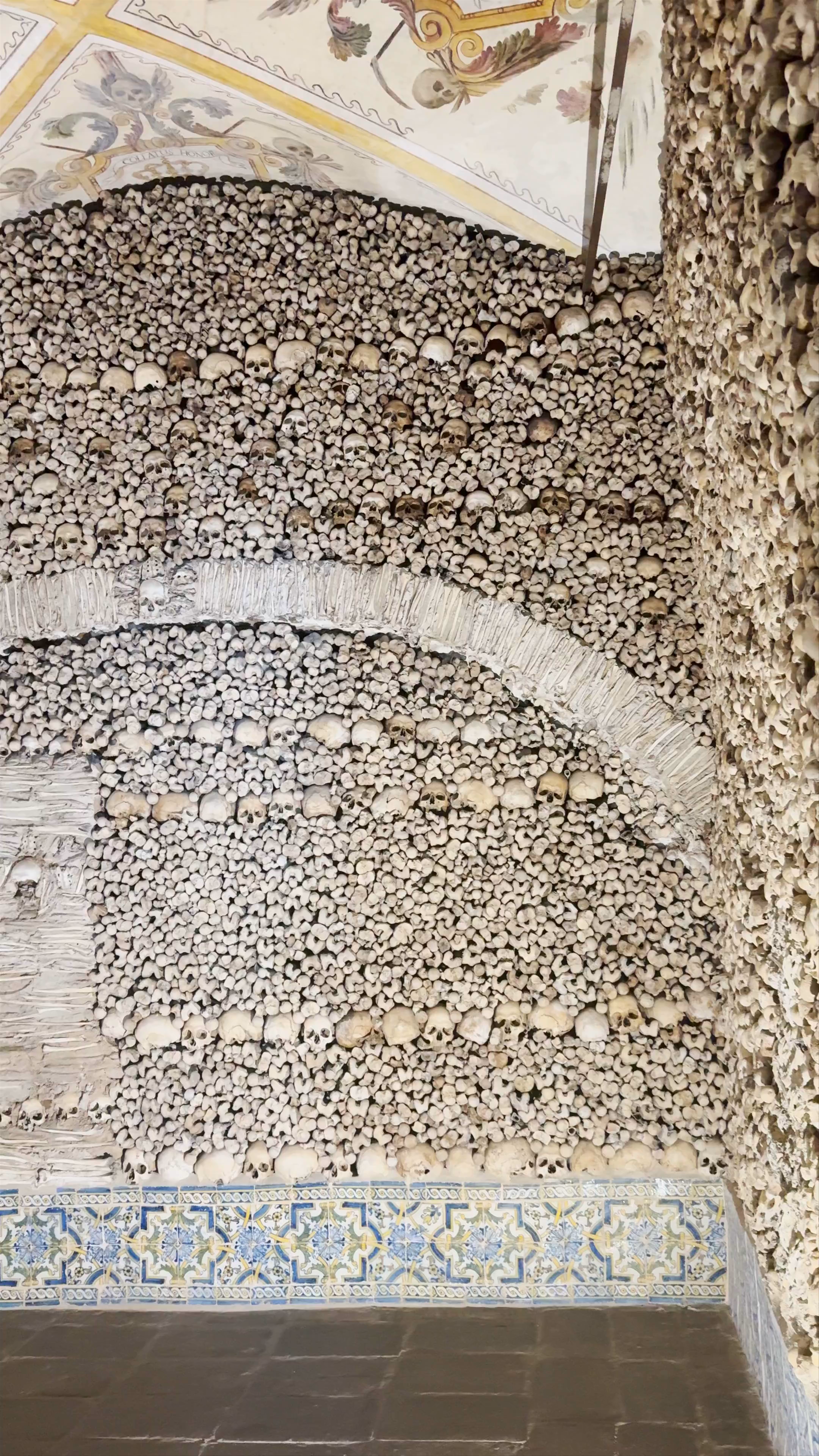 Capela dos Ossos