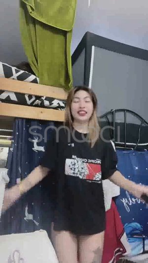Patricia Manila Escort Video #22694