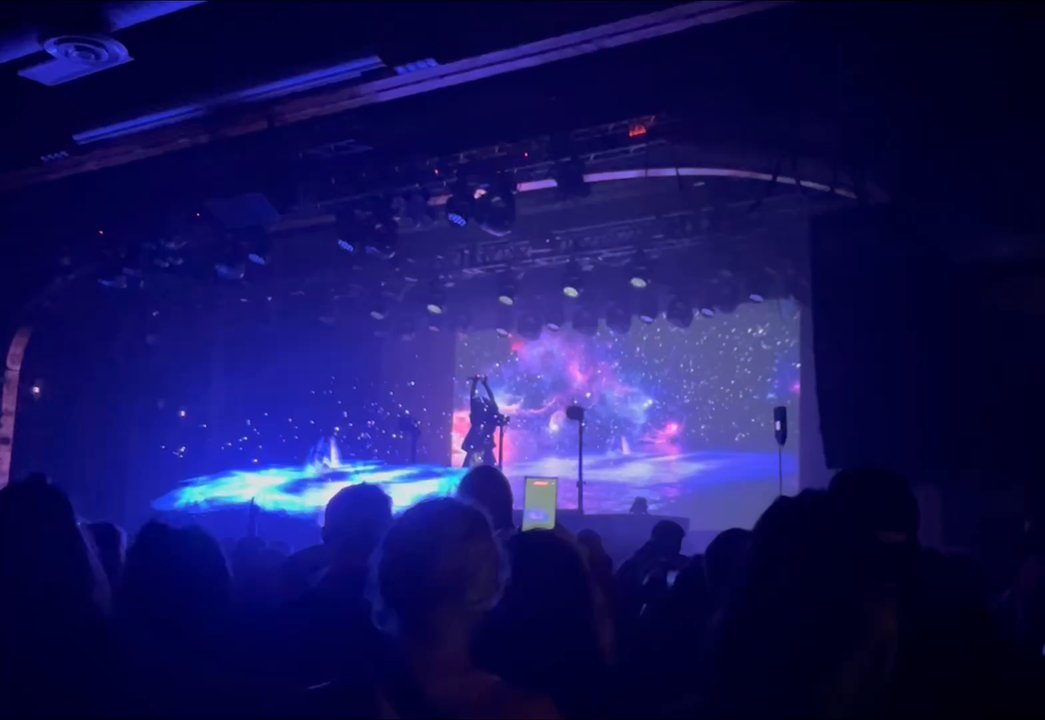 The Van Buren - Music Venues Near Me - Phoenix, Arizona