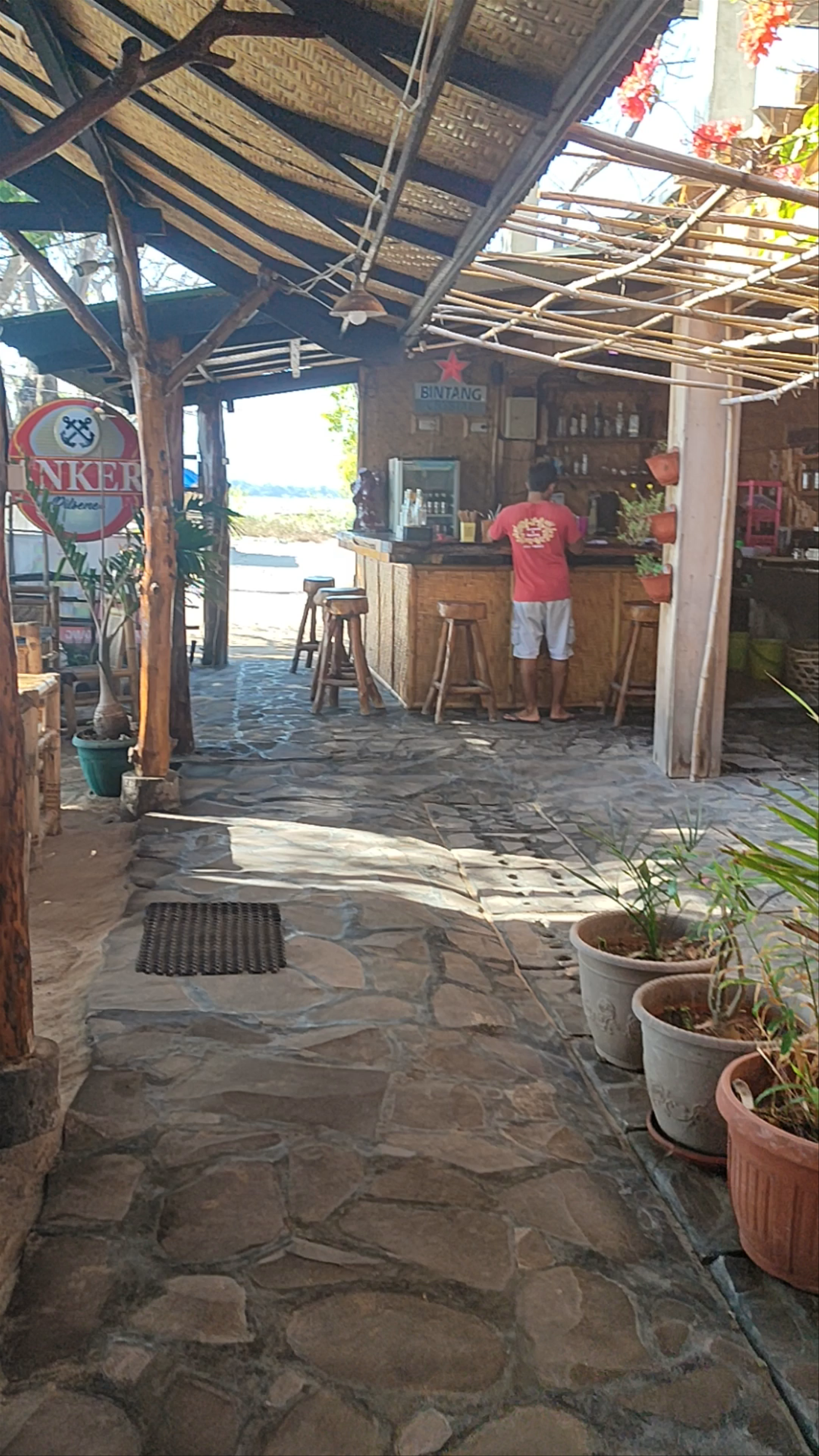 Ana Warung And Bungalows