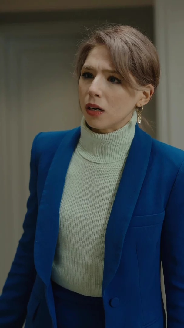 My Handsome Bodyguard - S1E43