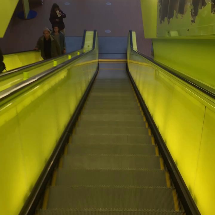 Photo of Seattle Public Library - Central Library - Seattle, WA, US.
