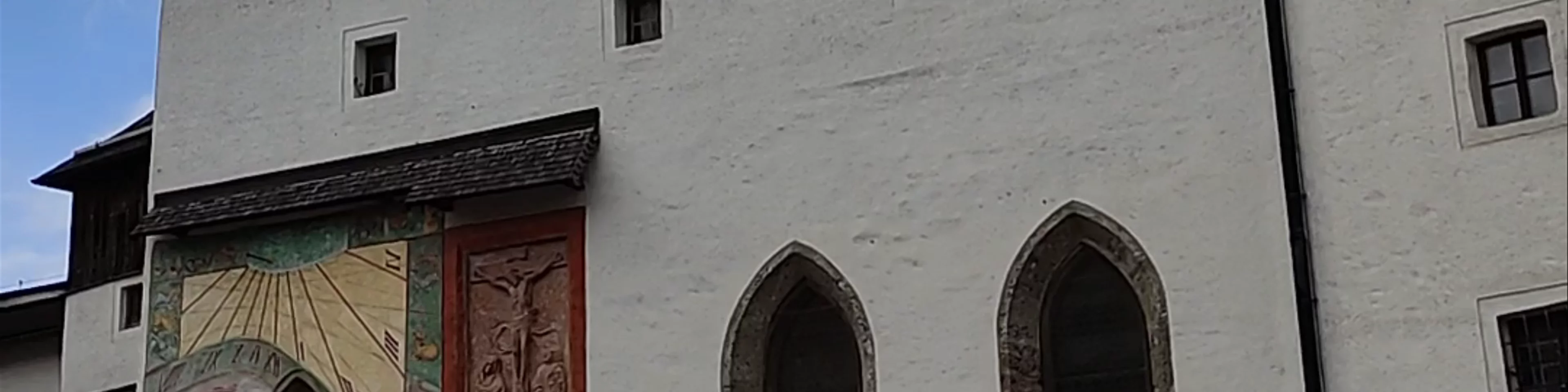 Fortress Hohensalzburg