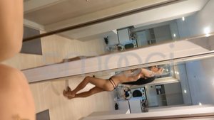 Mook lotus Bangkok Escort Video #25735