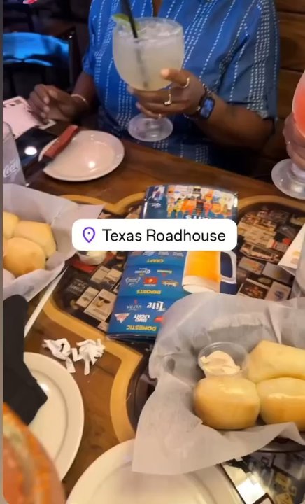 Texas Roadhouse - It's 5 o'clock somewhere! - Steakhouses Near Me - Menifee, California