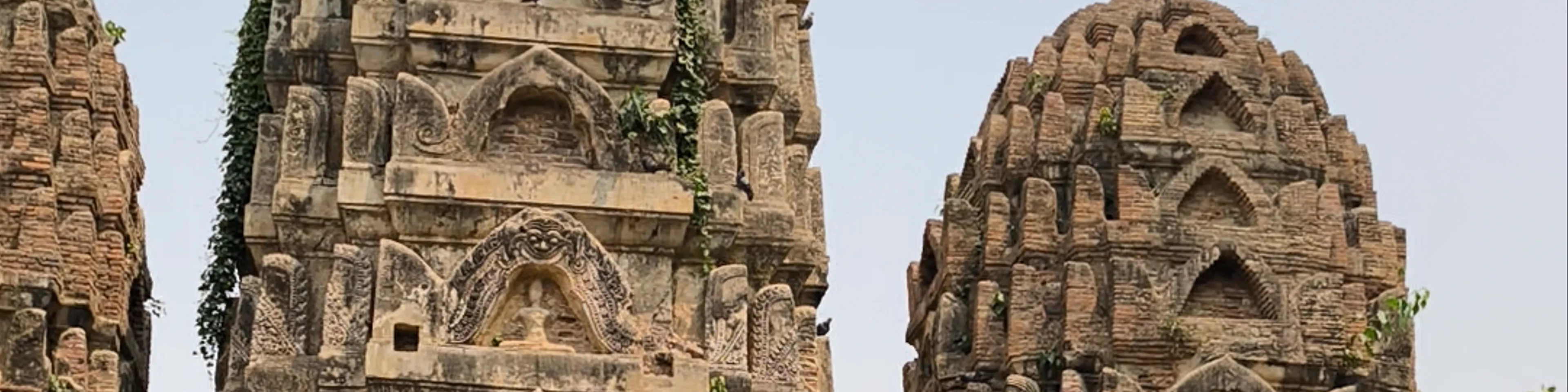 Wat Si Sawai