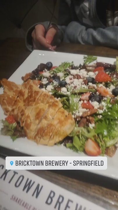 Bricktown Brewery - Breweries Near Me - Springfield, Missouri