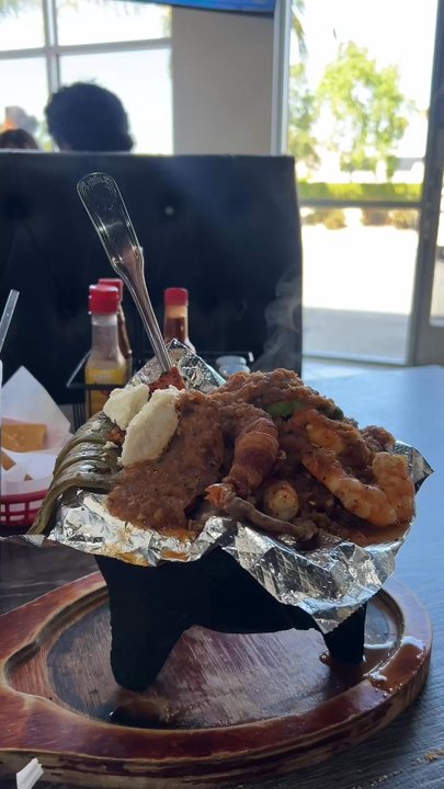 Cocina Del Mar - Mexican Near Me - Oceanside, California