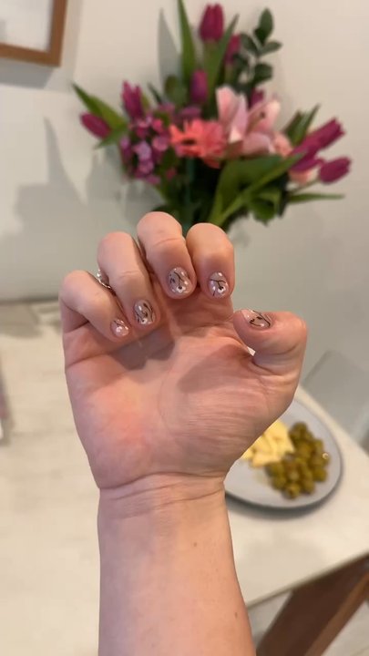 Nail Art SF - Nail Salons Near Me - San Francisco, California