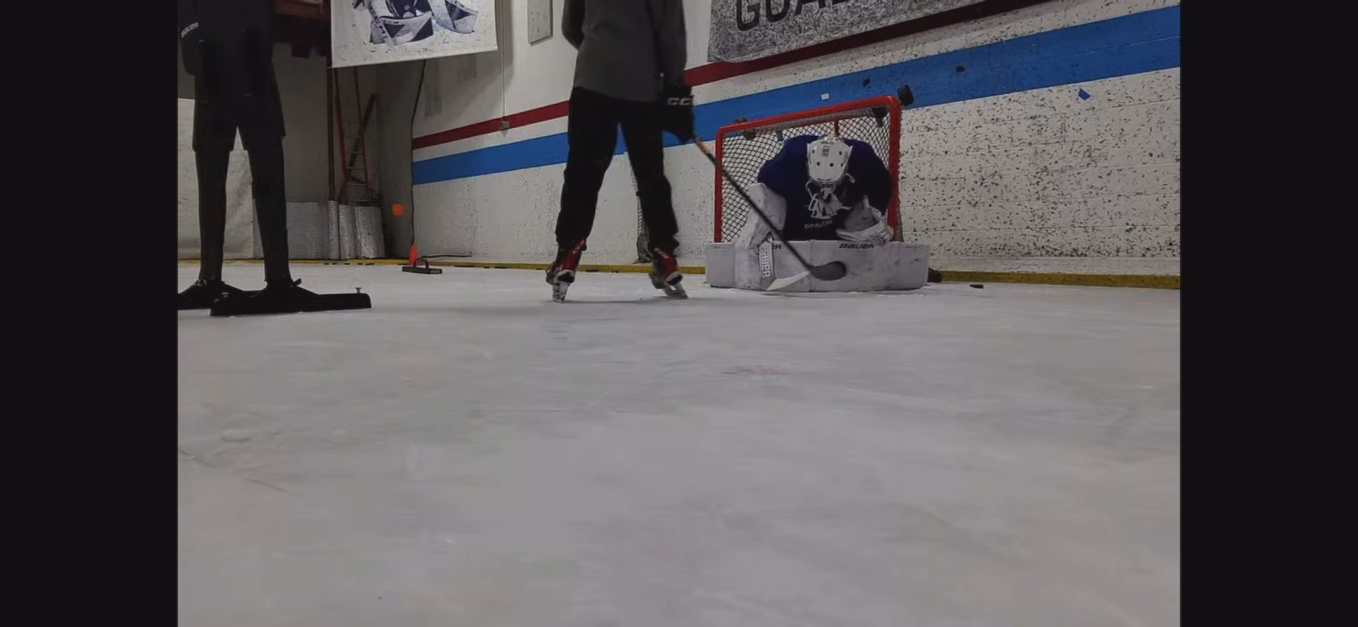 Training 2