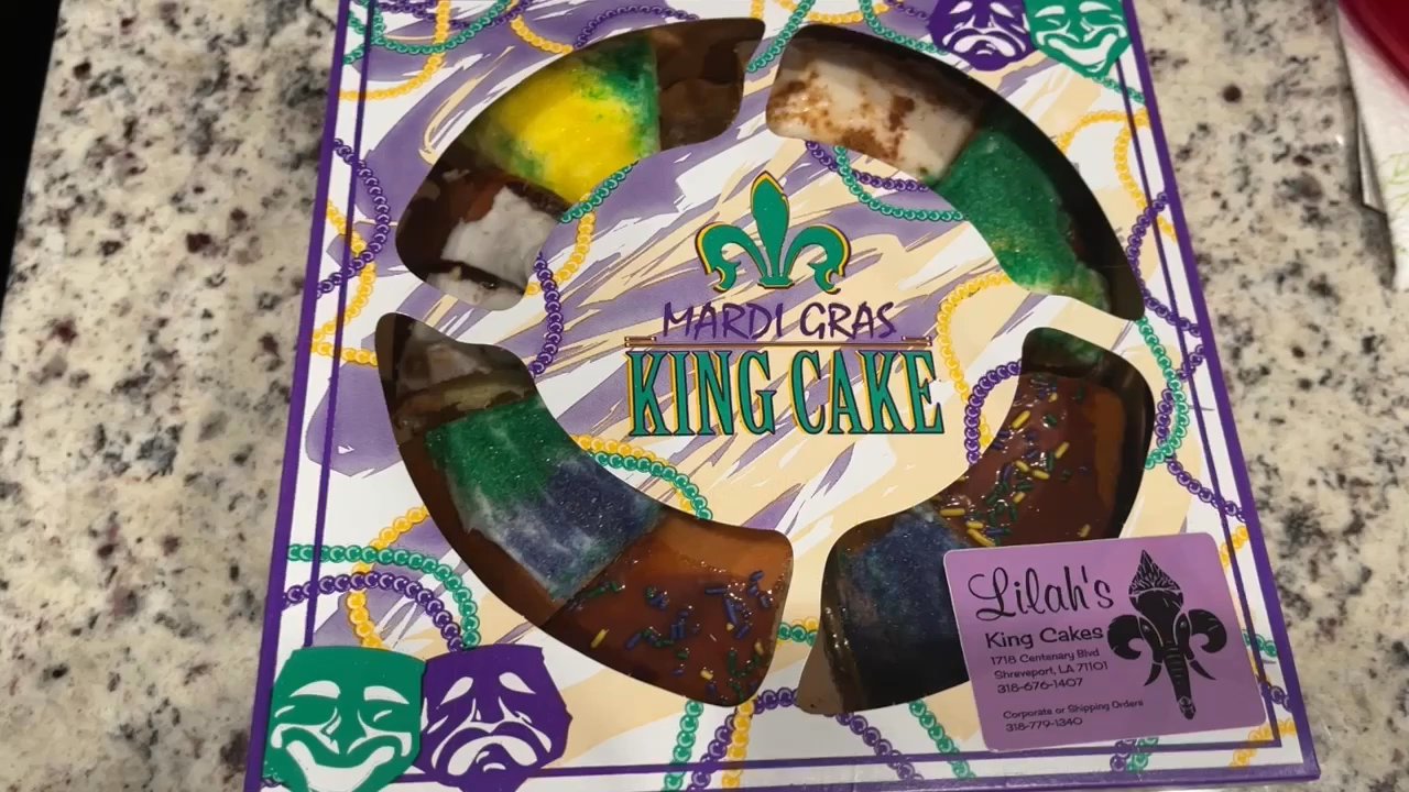 Lilah's Bakery - Indecision cake - Bakeries Near Me - Shreveport, Louisiana