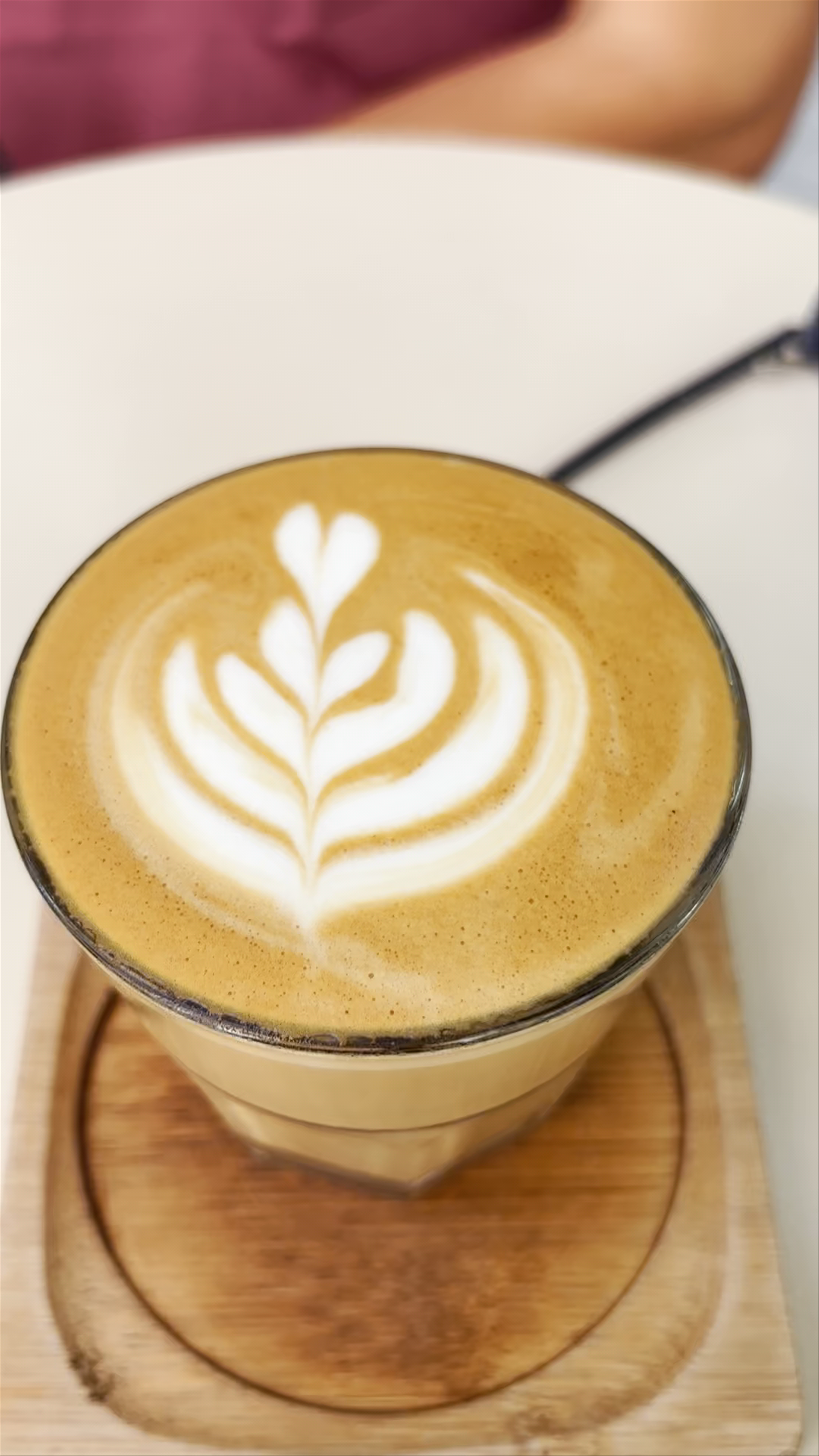 La Pastora Coffee House - Suecia