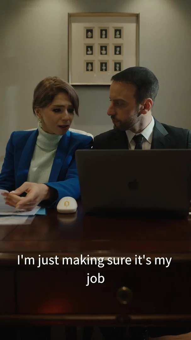 My Handsome Bodyguard - S1E41