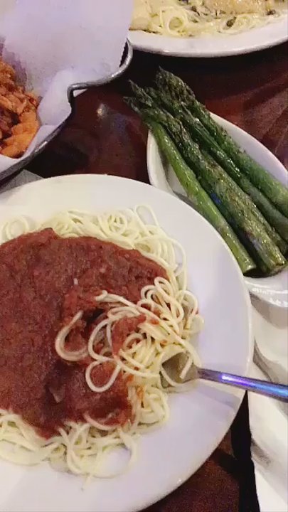 Red Ox Tavern - vegan sides, angel hair with marinara, asparagus and sweet potato fries! with a shirley temple of course - Chicken Wings Near Me - Auburn Hills, Michigan