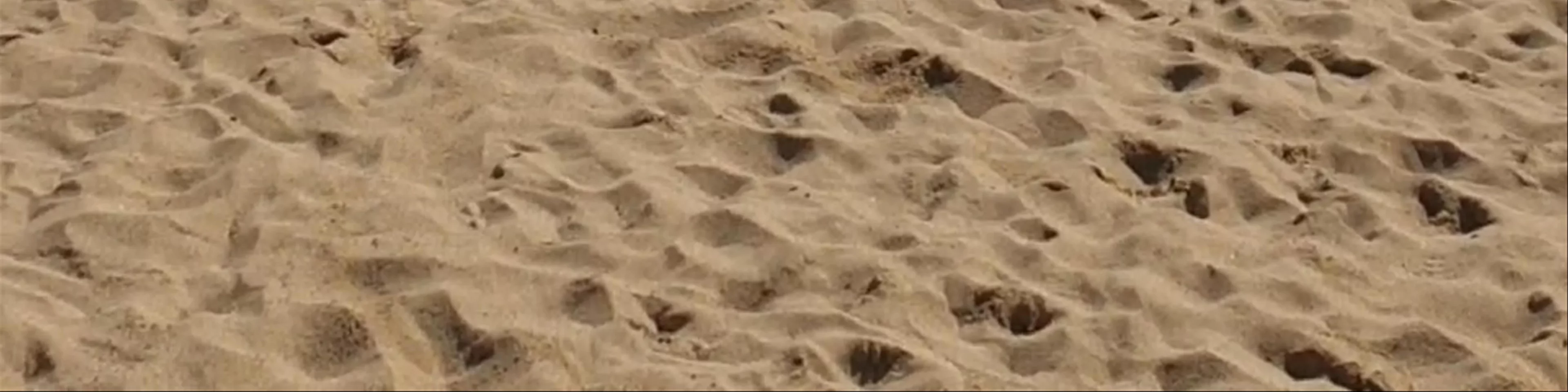 Porthcurno Beach