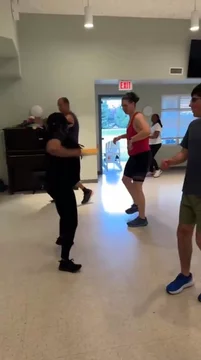 Preview of Cardio Dance Class with Rahmi