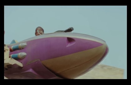 Pré-bande-annonce en anglais
