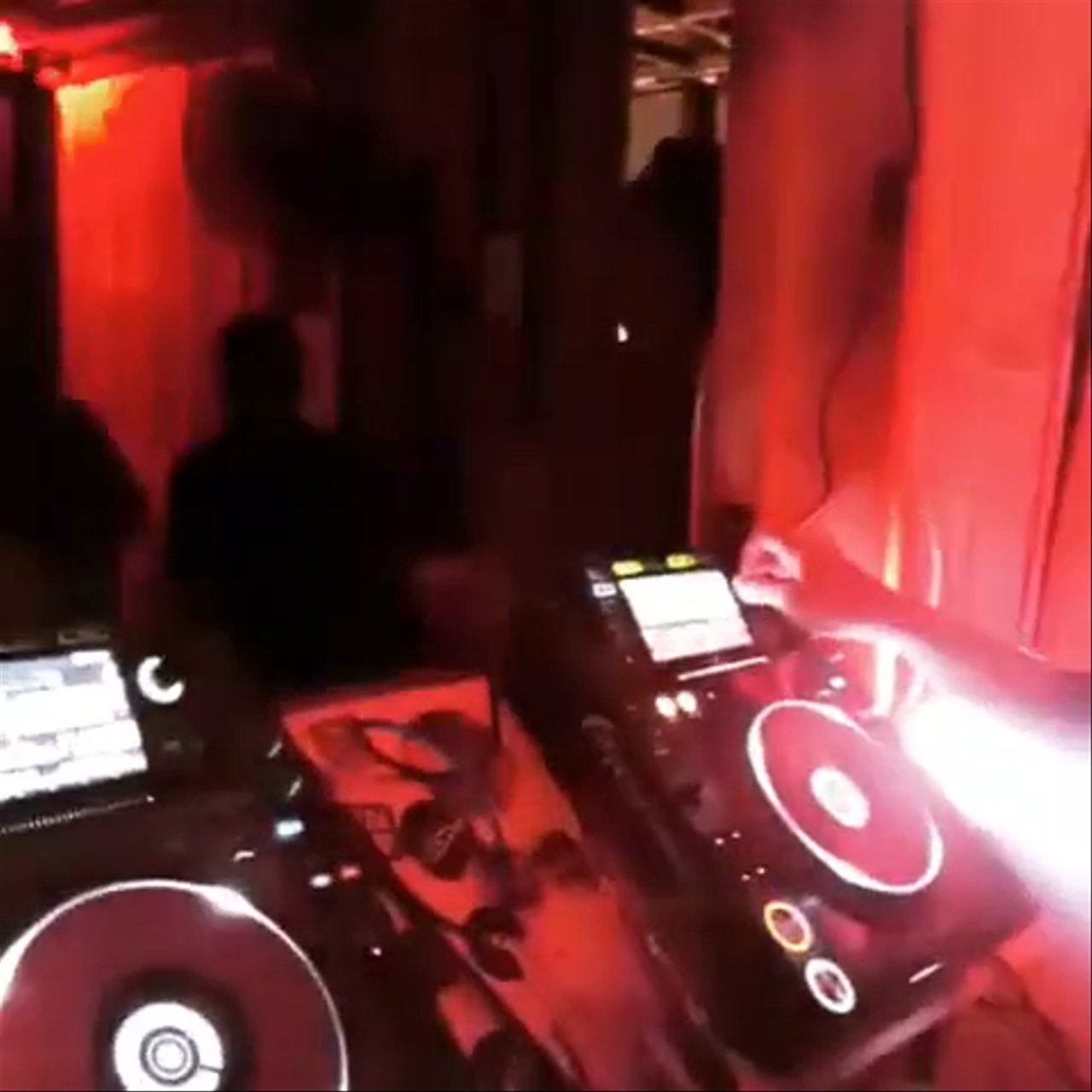 DJ George Jonathan @ B53 2025 - video 5