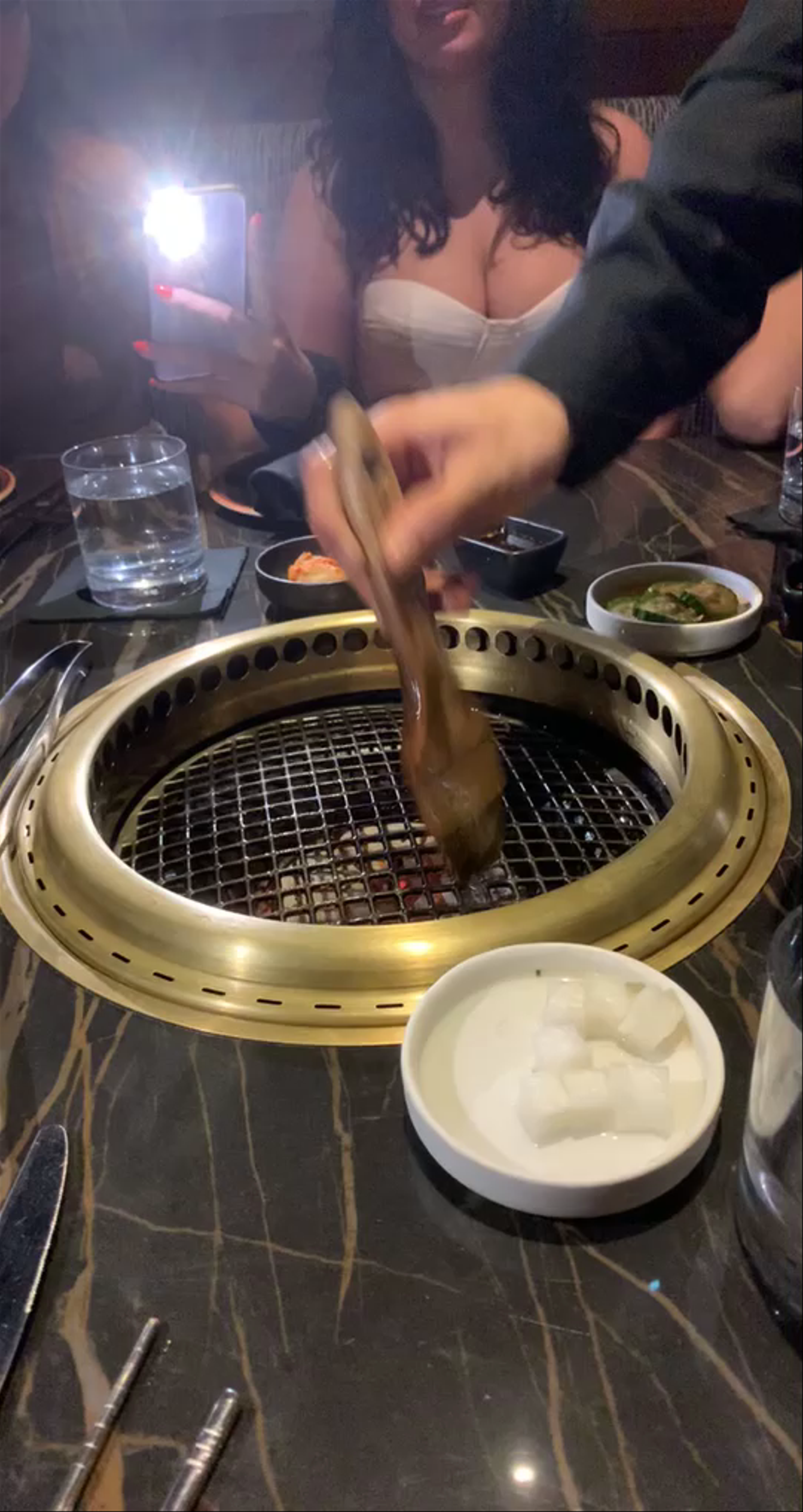 Bae Korean Grill: Sizzling Korean BBQ Experience in Davie, Florida
