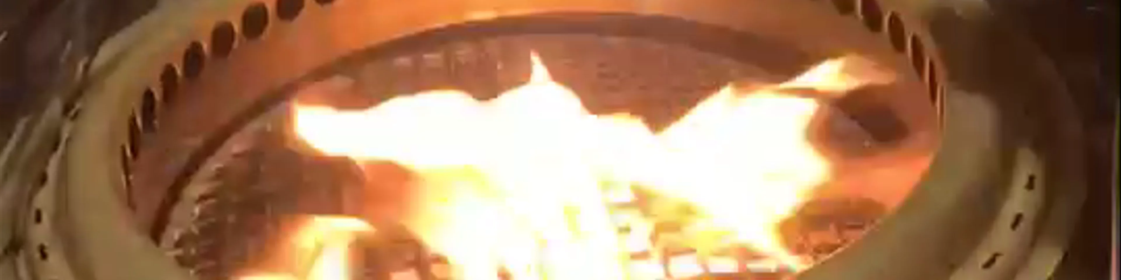 Bae Korean Grill