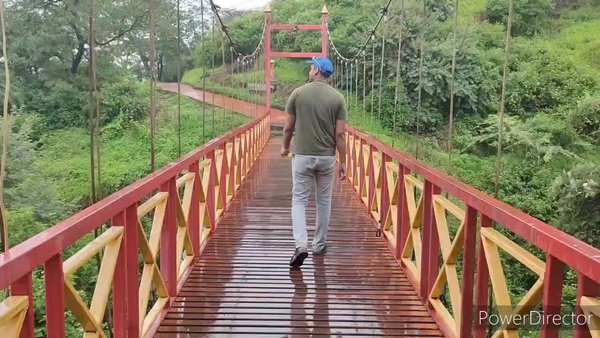 Photo of Dewas Tekri Near Ind