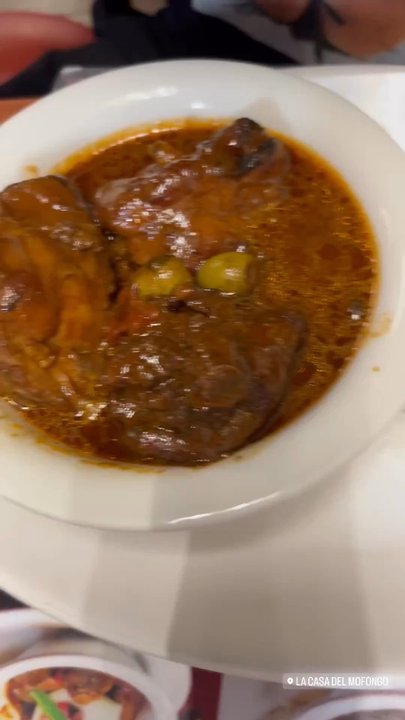 La Casa Del Mofongo - Lunch specials - Dominican Near Me - Silver Spring, Maryland