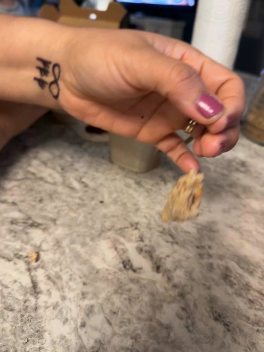 Pizza Patrón - A hair in our queso sticks ‍ - Pizza Near Me - Phoenix, Arizona