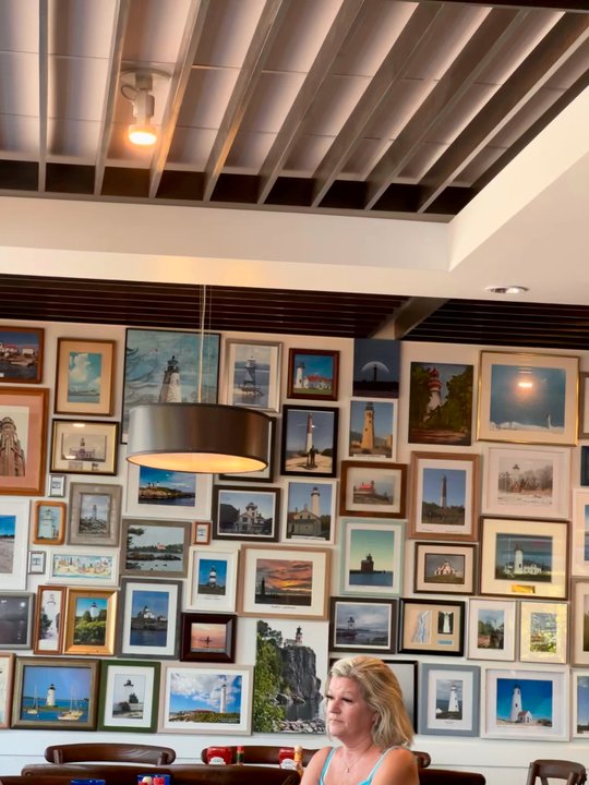 Lighthouse Cafe - Breakfast & Brunch Near Me - Sanibel, Florida